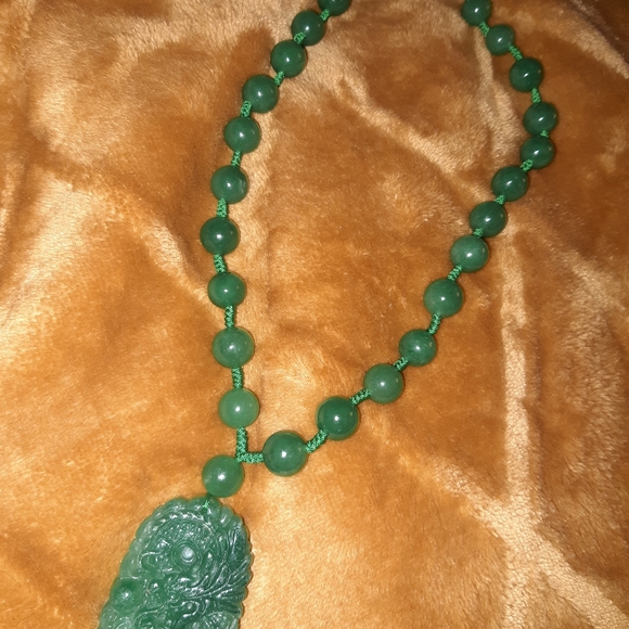 Jade - Picture 2 of 6